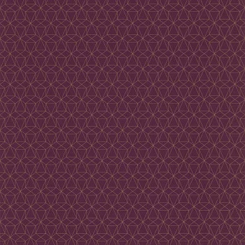Papel de Parede Geométrico - Park Avenue - 51192710 - TNT/Vinilíco