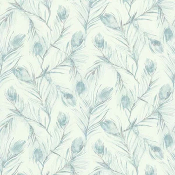 Papel de Parede Animal - Fragrance - 51193901 - Vinílco – TNT