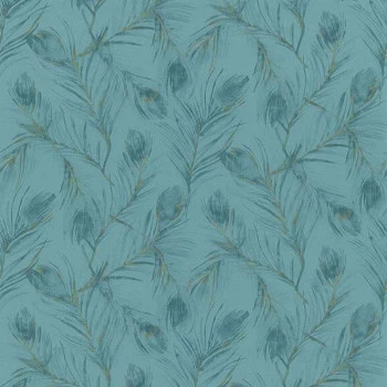 Papel de Parede Animal - Fragrance - 51193904 - Vinílco – TNT