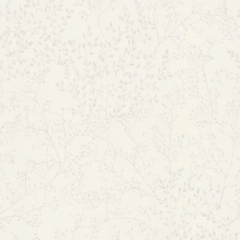 Papel de Parede Folhas e Flores - Sejours & Chambres - 51194906 - Vinílico