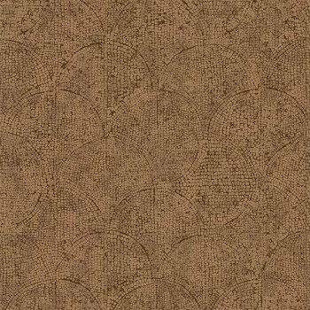 Papel de Parede Abstrato - Sejours & Chambres - 51195208 - Vinílico