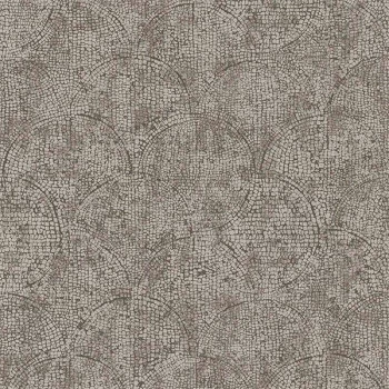 Papel de Parede Abstrato - Sejours & Chambres - 51195219 - Vinílico