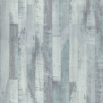 Papel de Parede Madeira - Sejours & Chambres - 51196301 - Vinílico