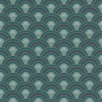 Papel de Parede 3D - Melody - 51197114 - Vinílico – TNT