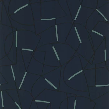 Papel de Parede Abstrato - Arty - 51211401 - Vinílico 