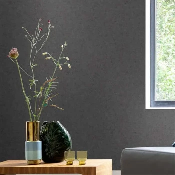 Papel de Parede Textura - African Queen III - 520927 - Lavável, TNT, Texturizado, Vinílico