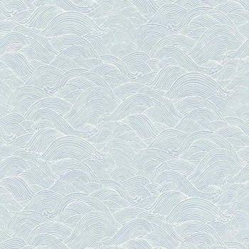 Papel de Parede Barbara Home Collection - 527148 - VINILÍCO - LAVÁVEL