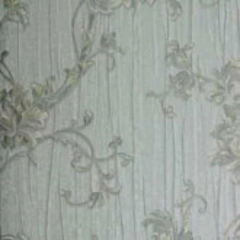 Decora 53706 Papel de Parede Italiano Vinílico Lavável 