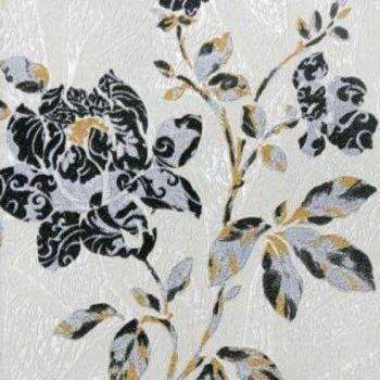 Sprint 53849 Papel de Parede Italiano Vinílico Lavável 