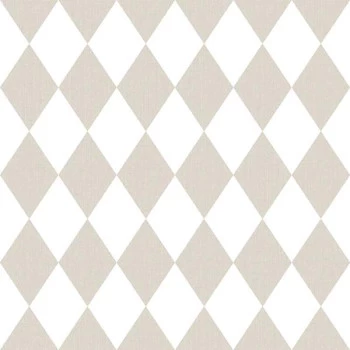 Papel de Parede Geométrico - Babylandia - 5427 - Vinilizado