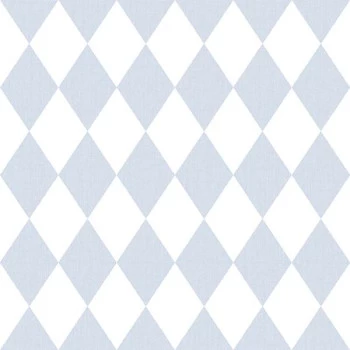 Papel de Parede Geométrico - Babylandia - 5429 - Vinilizado