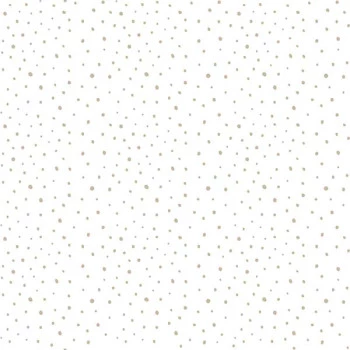 Papel de Parede Poa - Babylandia - 5451 - Vinilizado