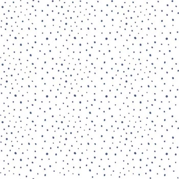 Papel de Parede Poa - Babylandia - 5453 - Vinilizado