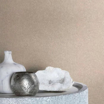 Papel de Parede Textura - Concrete - 554496 - Vinilíco