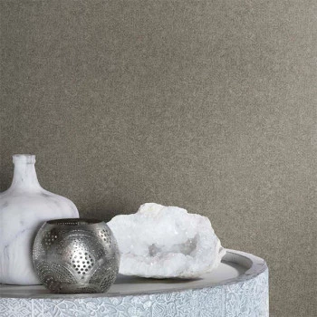 Papel de Parede Textura - Concrete - 554564 - Vinilíco