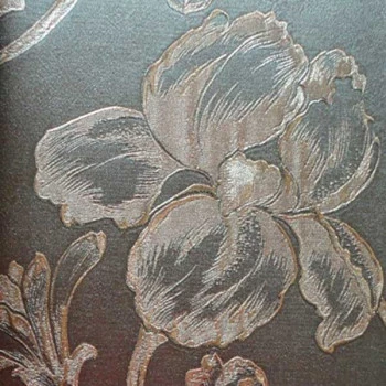 Decora 55627 Papel de Parede Italiano Vinílico Lavável 