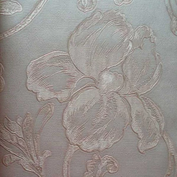 Decora 55636 Papel de Parede Italiano Vinílico Lavável 