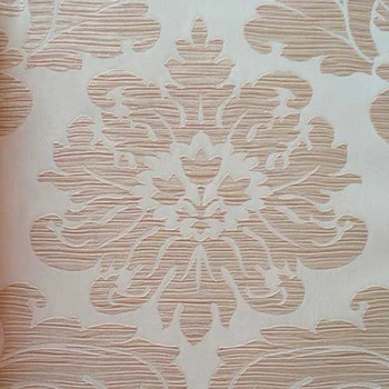 Decora 55660 Papel de Parede Italiano Vinílico Lavável 