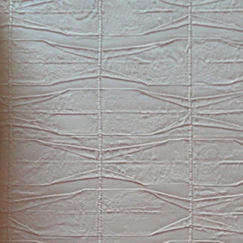 Milano City 55764 Papel de Parede Italiano Vinílico Lavável 