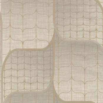 Papel de Parede Italiano New Fantasy 56138  Vinílico Lavável 