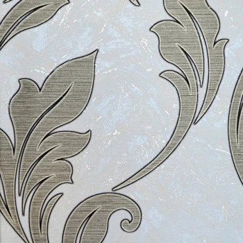 Vanity 56216 Papel de Parede Italiano Vinílico Lavável 