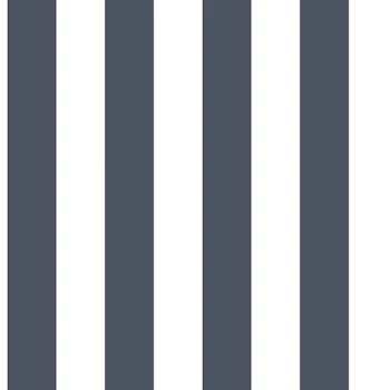 Papel de Parede Listrado - Stripes - 5664 - Vinilizado 