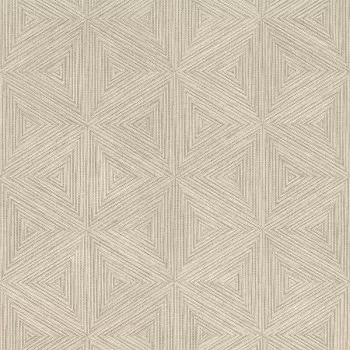 Papel de Parede Geométrico - Allegretto - 571257 - Vinílico