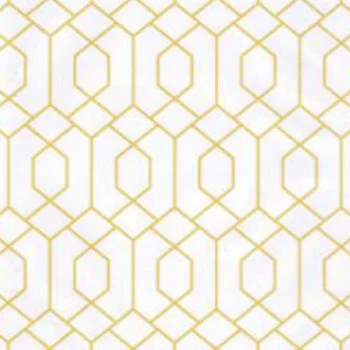 Papel de Parede Adesivo Geométricos - 5793 - Vinil PVC Autocolante
