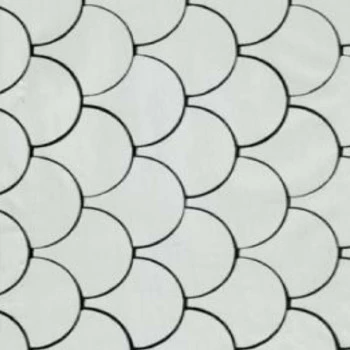 Papel de Parede Adesivo Estampado - 5844 - Vinil PVC Autocolante