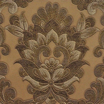 Fili Dóro 58804 Papel de Parede Italiano Vinílico Lavável 