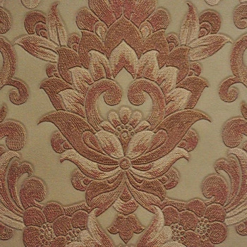 Fili Dóro 58805 Papel de Parede Italiano Vinílico Lavável 