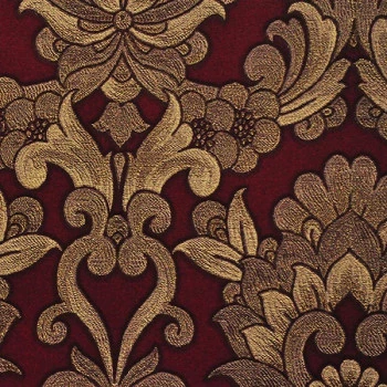 Fili Dóro 58815 Papel de Parede Italiano Vinílico Lavável 