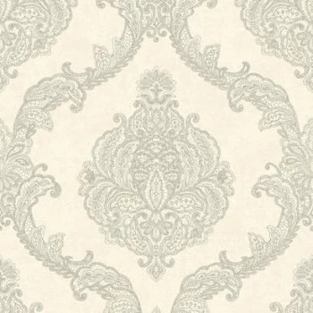 MIXED METALS WP-1154 Papel de Parede Americano TNT 