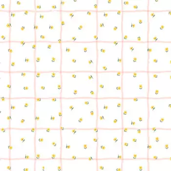 Papel de Parede Infantil - Passeio no Campo - 602223 - Vinílico