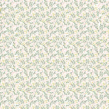 Papel de Parede Folhas e Flores - Passeio no Campo - 602568 - Vinílico