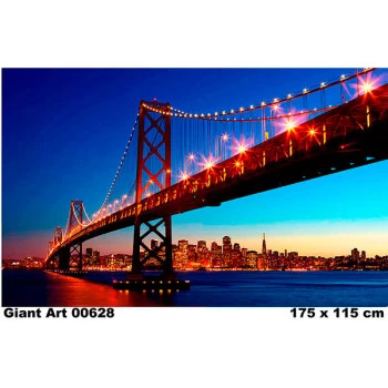 628 - Painel Fotográfico