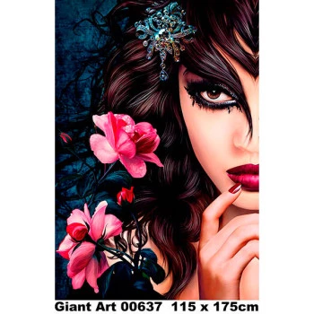 637 - Painel Fotográfico