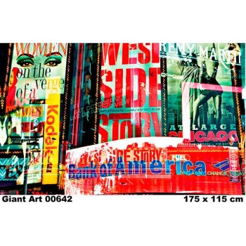 642 - Painel Fotográfico