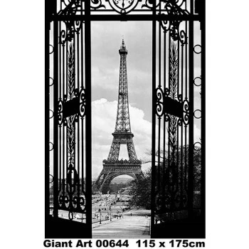 644 - Painel Fotográfico