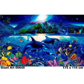 649 - Painel Fotográfico