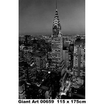 659 - Painel Fotográfico