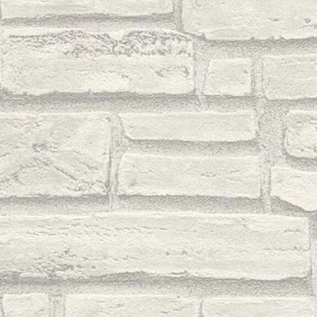 Papel de Parede Tijolinho - Elements - 662316 - Vinílico 