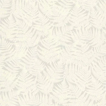 Papel de Parede Folhas e Flores - Sejours & Chambres - 67160600 - Vinílico