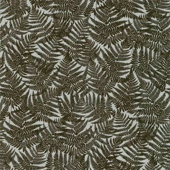 Papel de Parede Folhas e Flores - Sejours & Chambres - 67160619 - Vinílico
