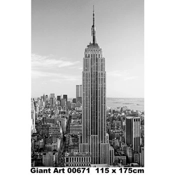 671 - Painel Fotográfico