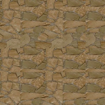 Papel de Parede Belinda - 6722-40 - VINILÍCO - LAVÁVEL