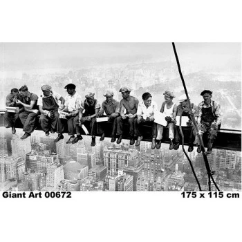 672 - Painel Fotográfico