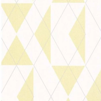 Papel de Parede Belinda - 6737-50 - VINILÍCO - LAVÁVEL