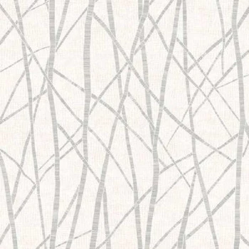Papel de Parede Folhas e Flores - Ella - 6747_30 - TNT Espandido