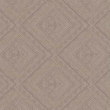 Papel de Parede Geométrico - Giulia - 6779-40 - Emborrachado / TNT
